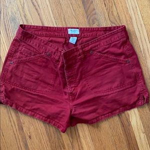 Abercrombie & Fitch shorts